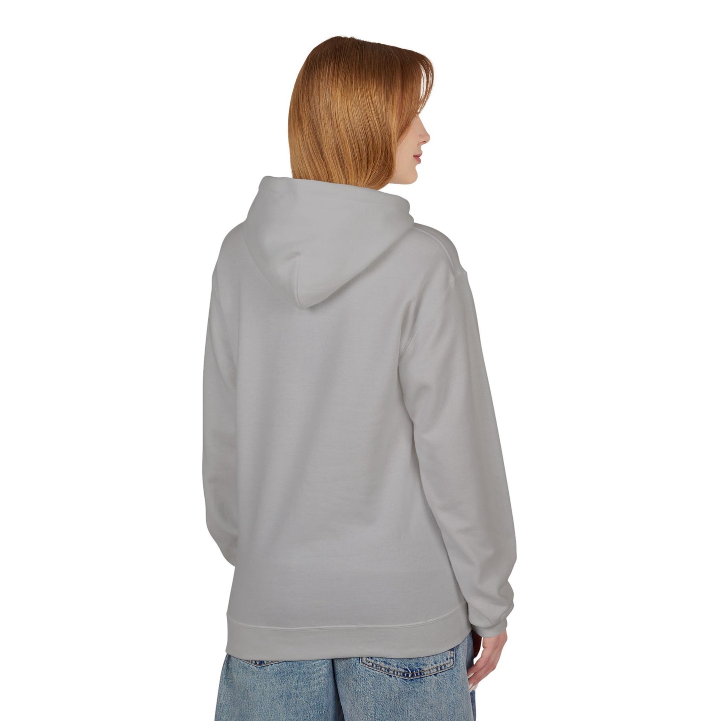 You Don't Look Neurotypical hoodie