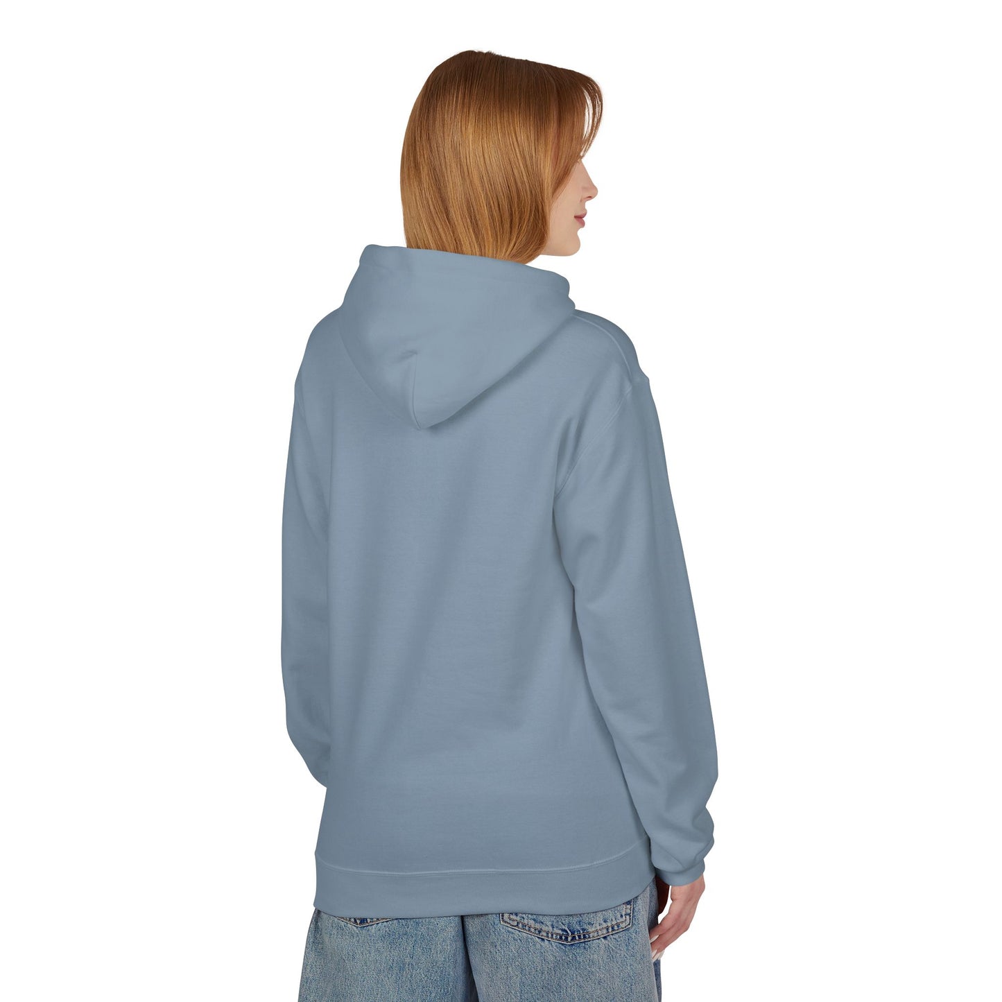 You Don't Look Neurotypical hoodie