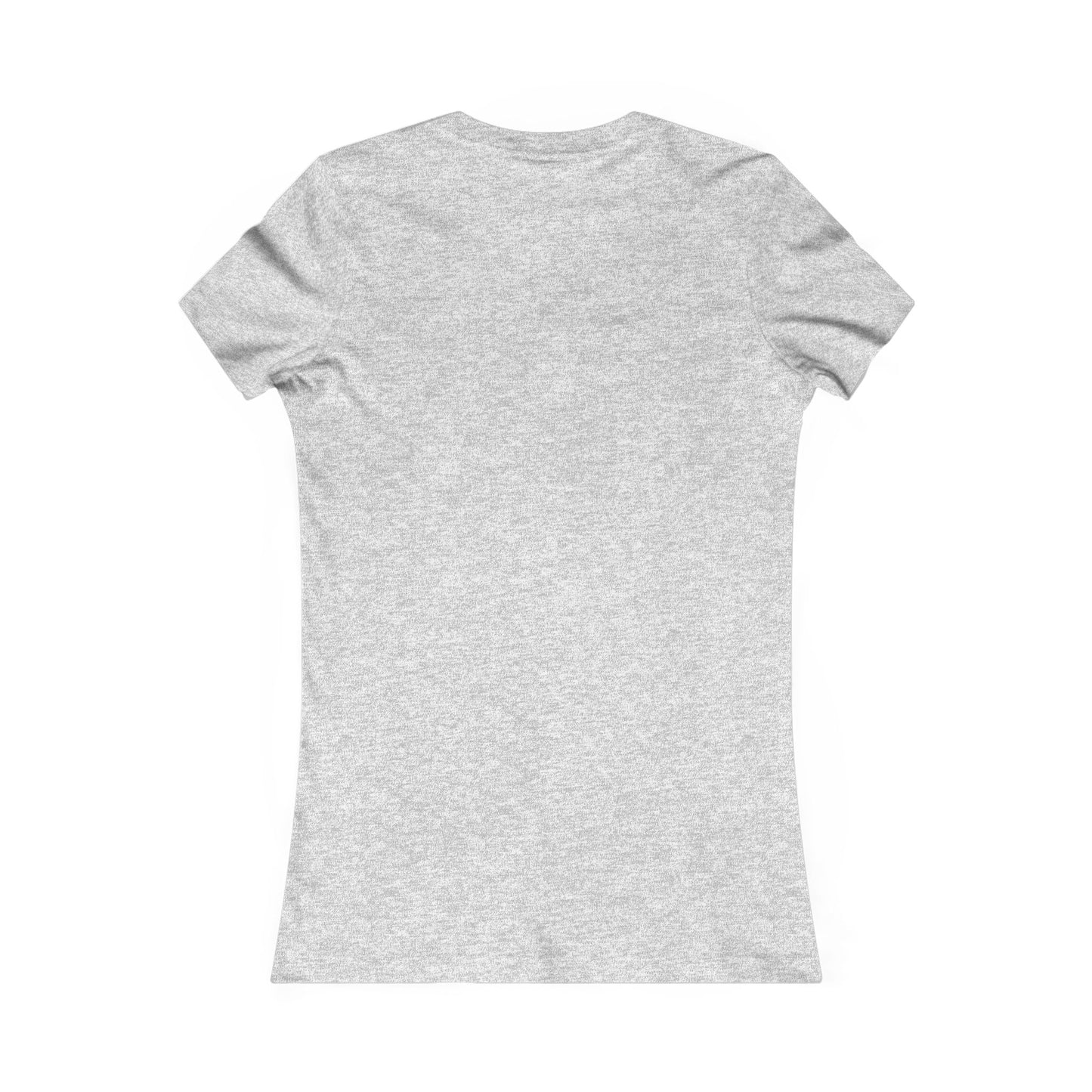 Neuro DEI women's tee