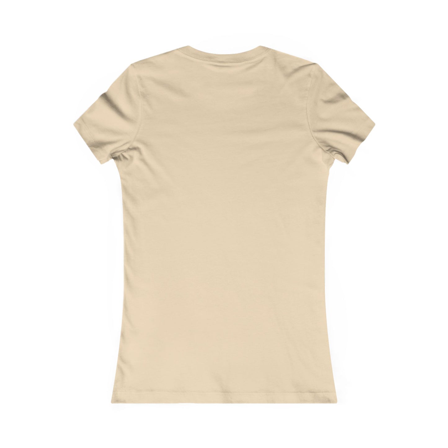 Neuro DEI women's tee