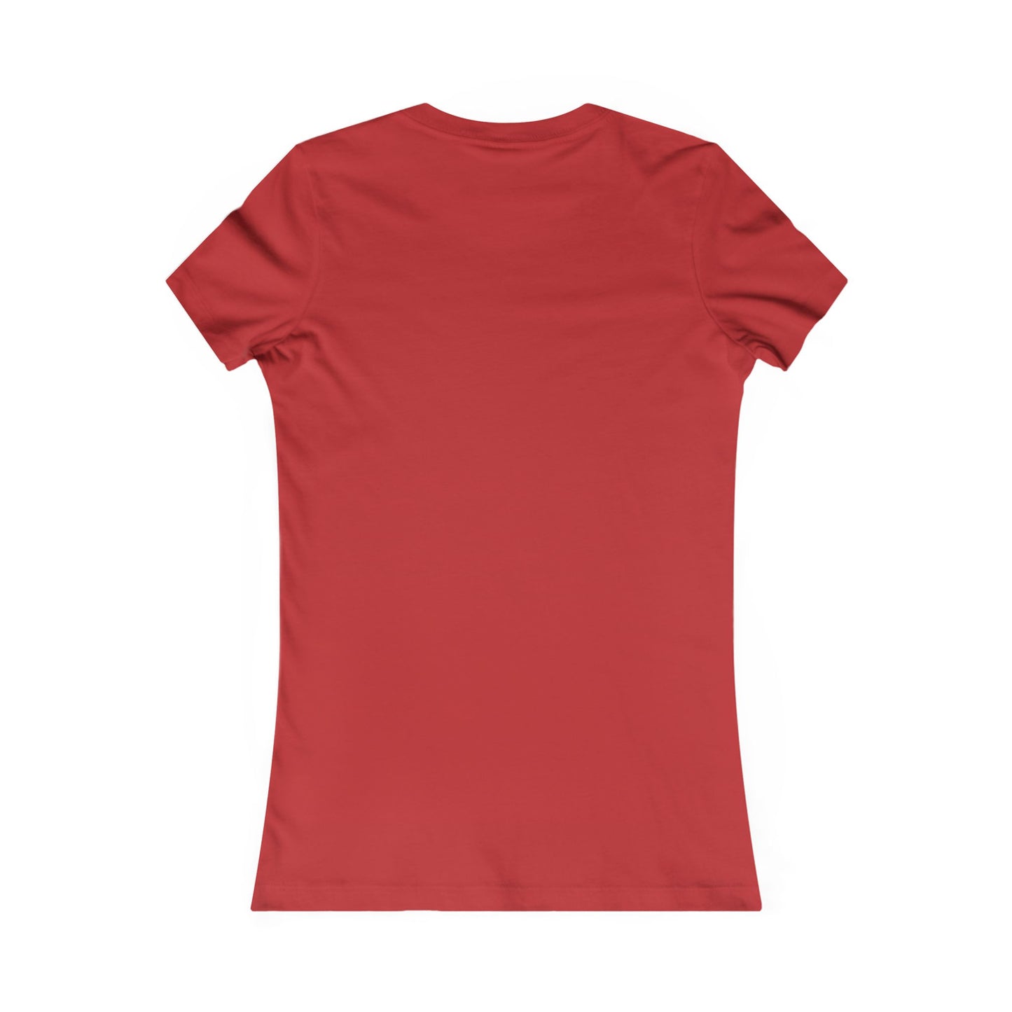 Neuro DEI women's tee