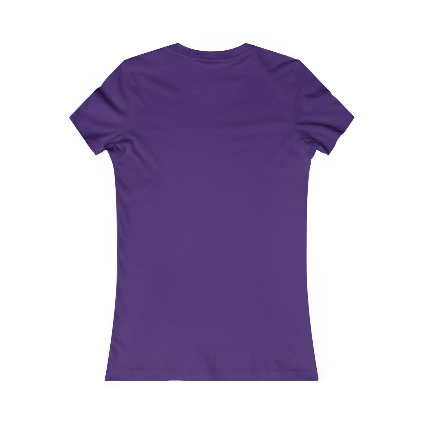 Neuro DEI women's tee