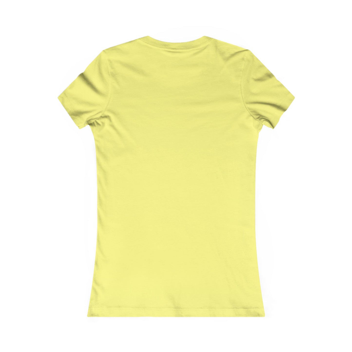 Neuro DEI women's tee