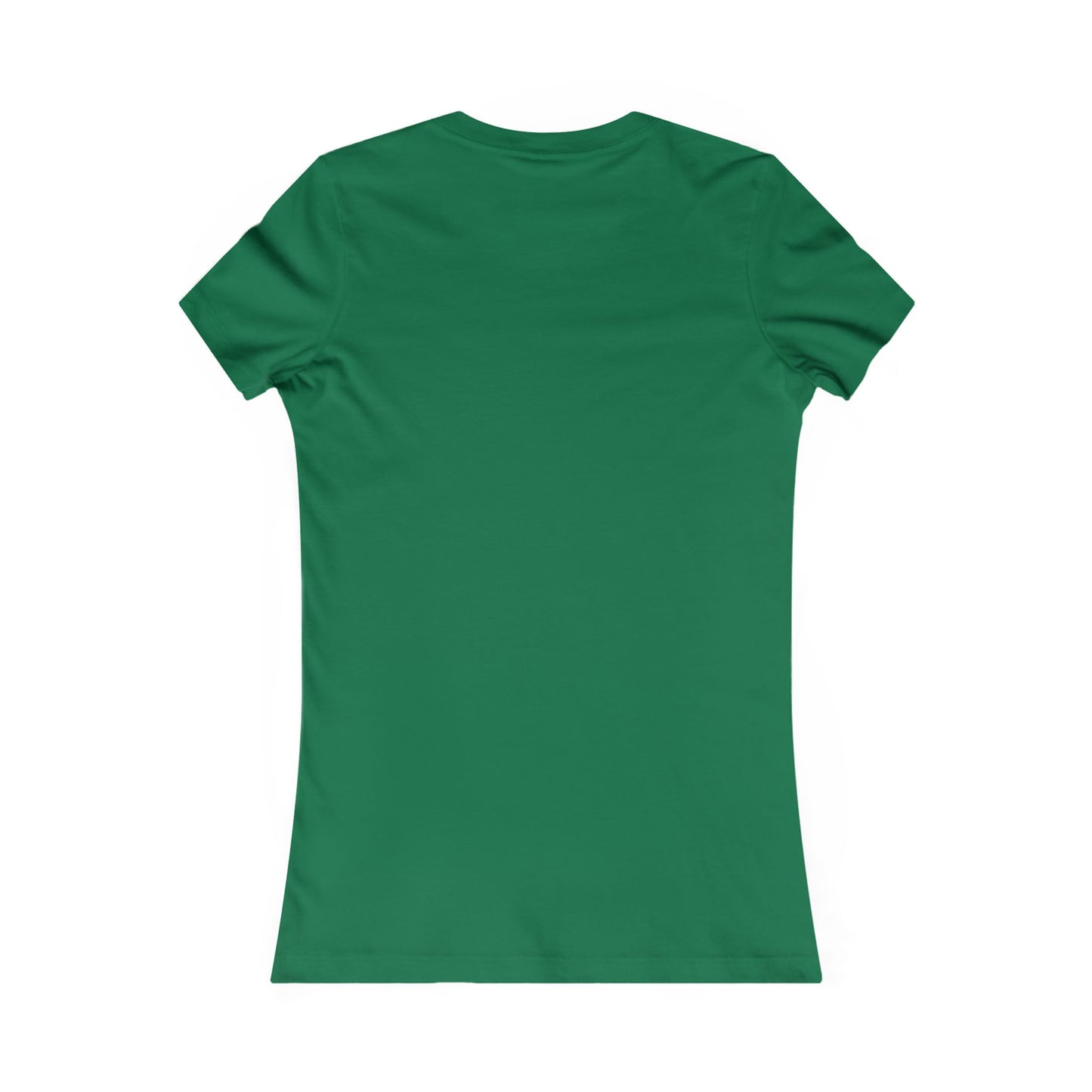 Neuro DEI women's tee