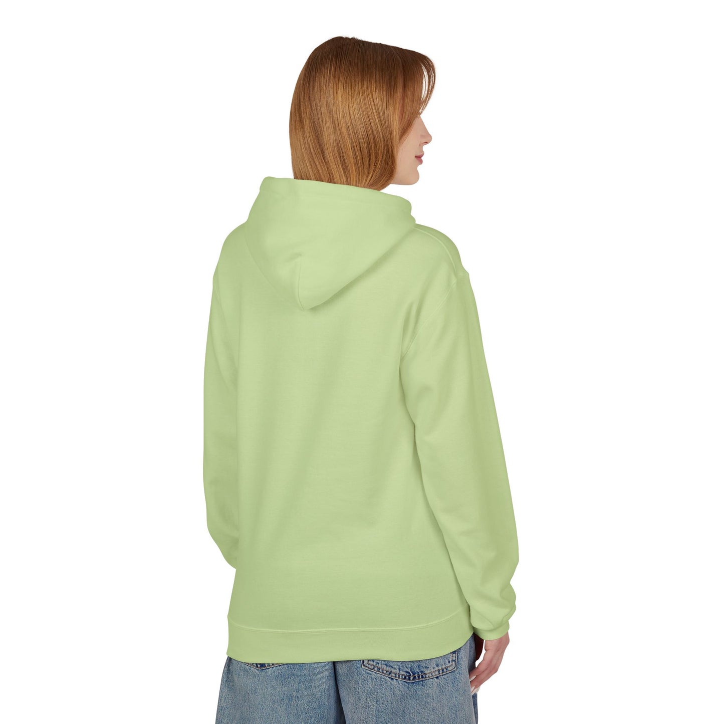 You Don't Look Neurotypical hoodie