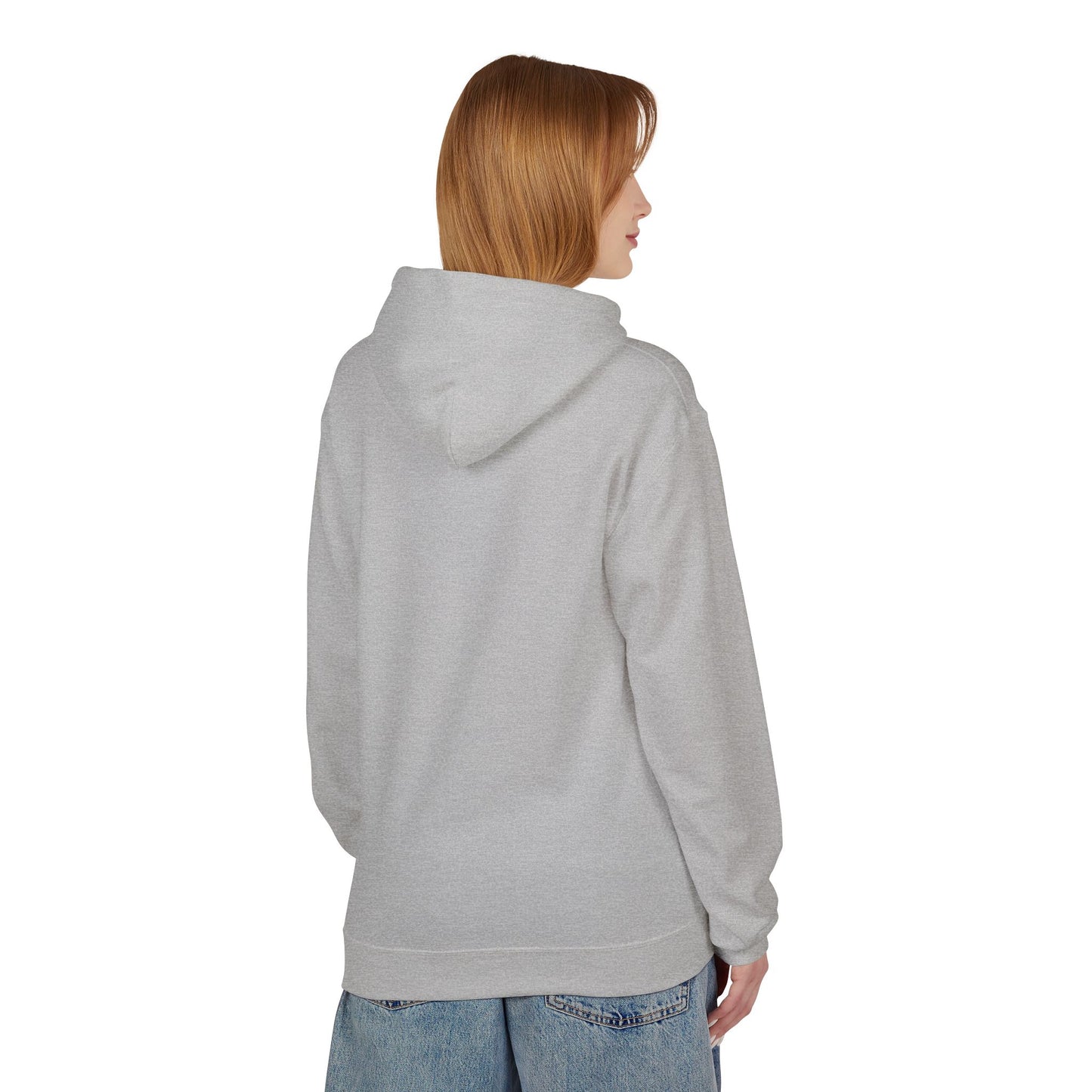 You Don't Look Neurotypical hoodie