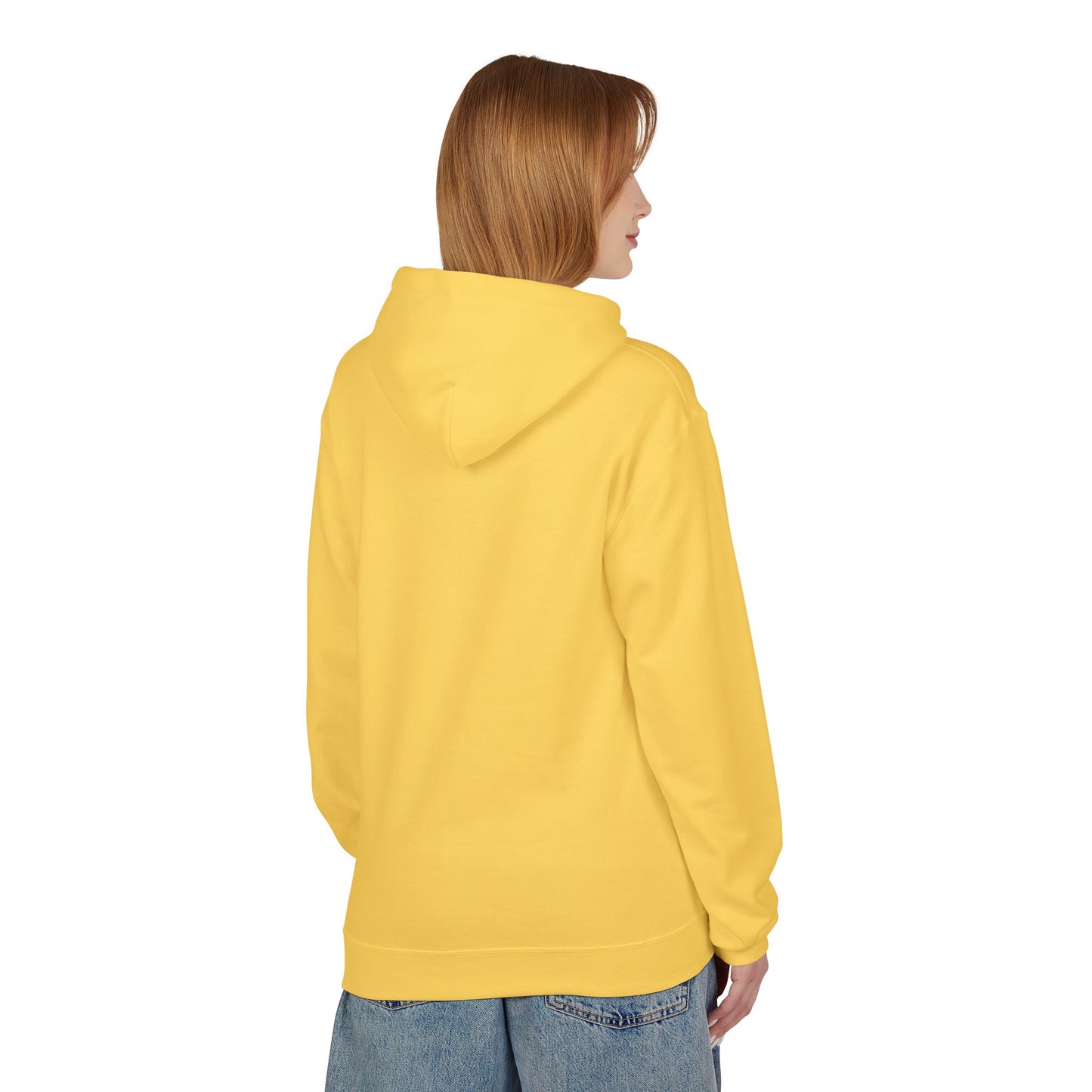 You Don't Look Neurotypical hoodie