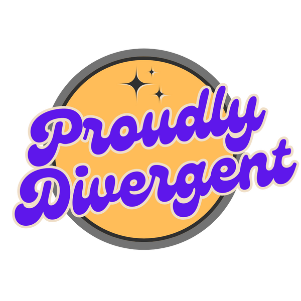 Proudly Divergent